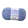 thumbnail image 3 of Hilo de tejer, accesorios de 175M, suministros ligeros para tejer a mano, hilo de ganchillo Macarena  Hilo De Ganchillo, 3 of 8