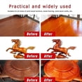 thumbnail image 5 of EELHOE Furniture Polishing Beeswax Mahogany Furniture Special Maint, 5 of 5