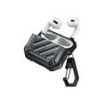 thumbnail image 2 of SUPCASE Unicorn Beetle Pro Rugged Charging Case Apple AirPods (Gen 3), Black, 2 of 7