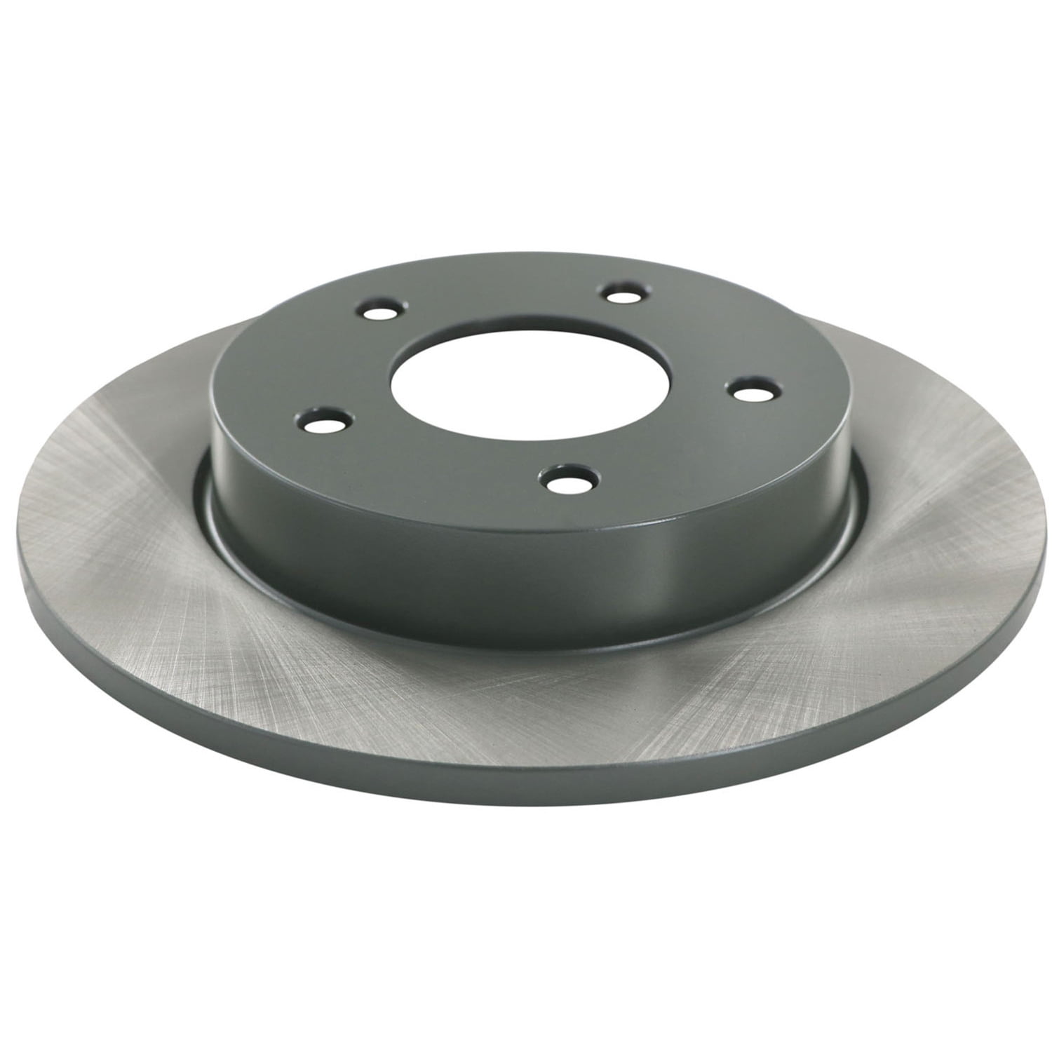 Winstop Brake Rotor, Rear WS238928, Mazda 3 2012-2004