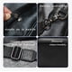 thumbnail image 2 of Bandolera De Cuero De Los Hombres Crossbody Bolso De Hombro, 2 of 4