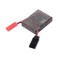 thumbnail image 3 of Télécommande Sans Fil avec Récepteur pour Traxxas 1/10 Tamiya HPI Redcat RC Crawler Car, 3 of 7