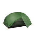 thumbnail image 2 of Tienda de campaña Naturehike Mongar para 2 personas y 3 estaciones, impermeable, verde, 2 of 8