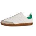 thumbnail image 2 of Tenis Urbano Para Hombre CASTALIA 755-002 Blanco con Verde, 2 of 2