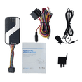 thumbnail image 4 of Gps 4g Localizador Satelital  Bloosom Para Autos Motos Negro, 4 of 4