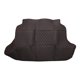 thumbnail image 1 of Tapete de forro de carga trasera Unique Bargains para Honda CRV 2002-2006, XPE, cuero de microfibra, negro, cara plana, patrón de diamante 3D, 1 of 1