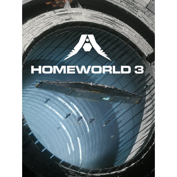 Homeworld 3 Collector's Edition, PC Game