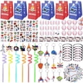 thumbnail image 1 of Party Favors Supplies Gifts2U Baseball 146 unidades para niños, 1 of 7