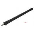 thumbnail image 2 of 7" inch Short Black Antenna Mast AM/FM for FORD EDGE 2007-2014 LINCOLN MKX 2007-2016 New, 2 of 8