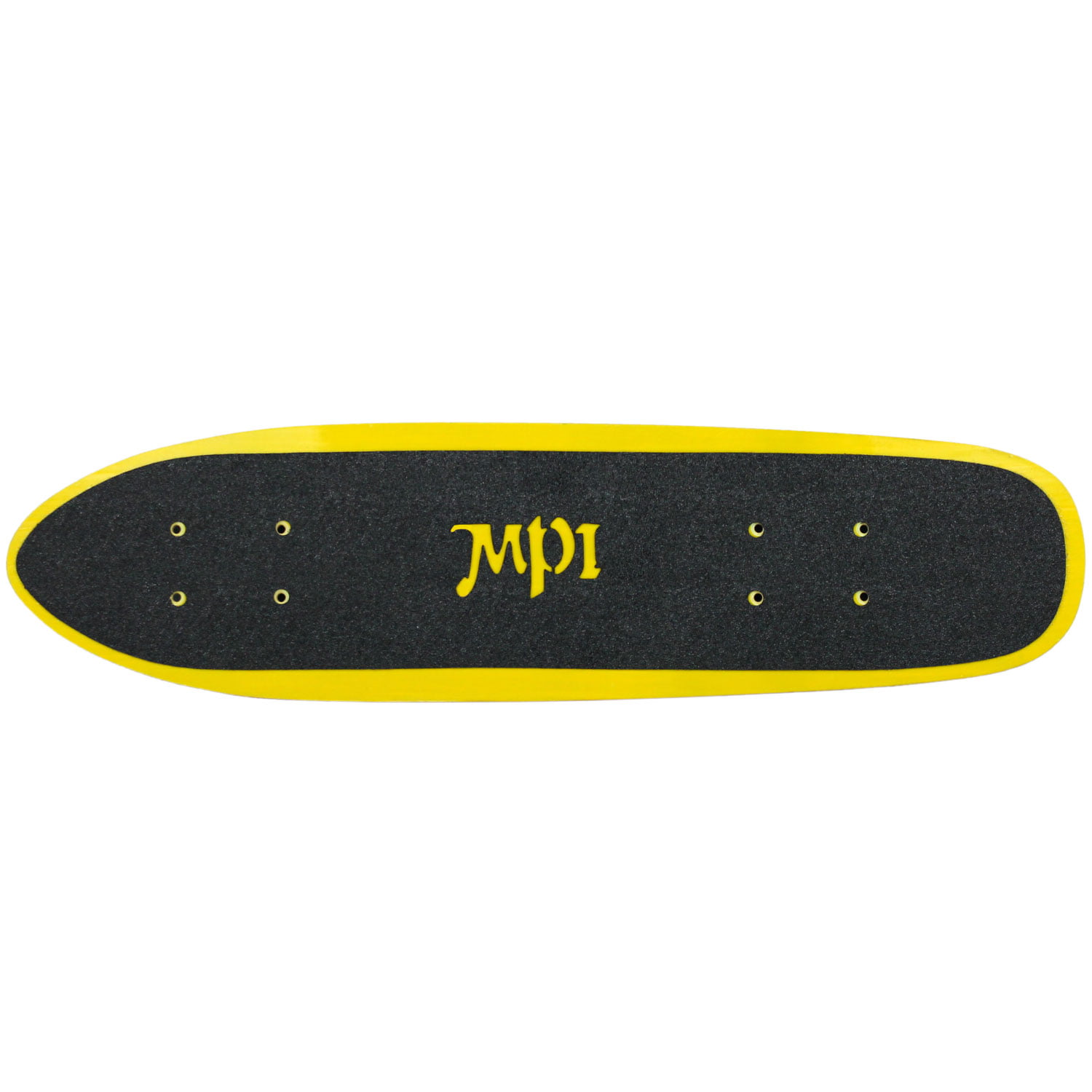 MPI NOS Mahagoni Skateboard Deck