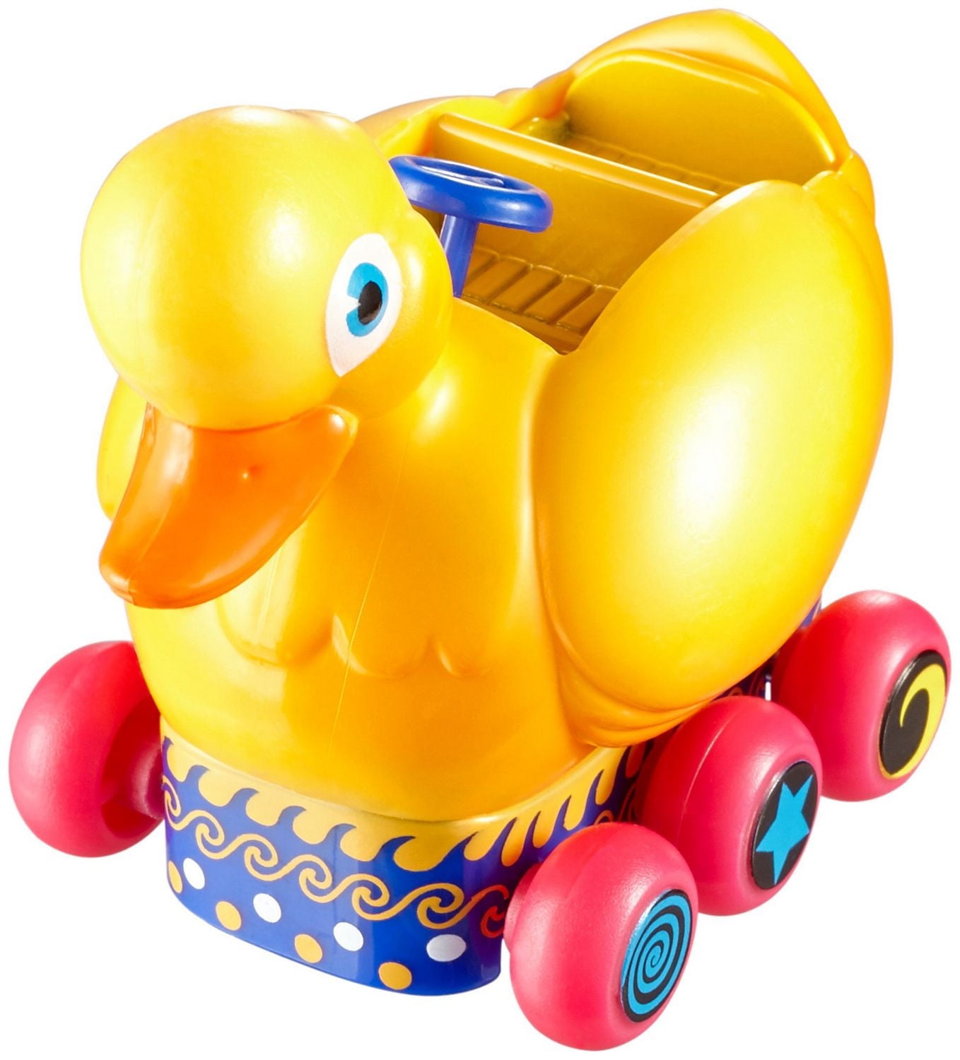 Hot Wheels Assorted Batman Vehicle- Styles May Vary