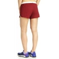 thumbnail image 2 of Soffe Women's Athleisure Shorts, 2 of 2