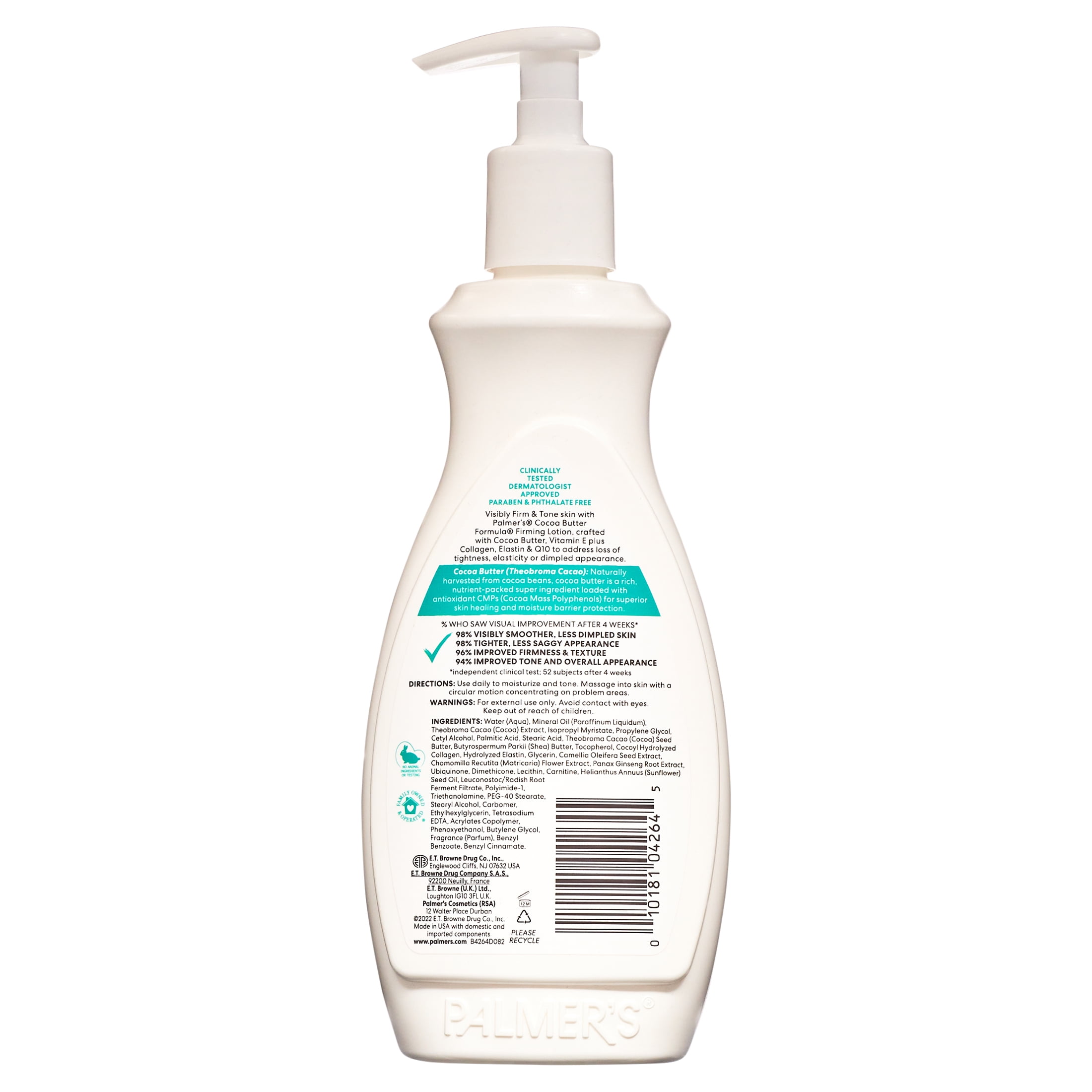 Palmer's Cocoa Butter Formula Firming Body Lotion, 13.5 fl. oz.