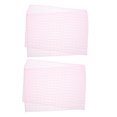 thumbnail image 1 of YSNOOWE 2Ud Exfoliante De Nylon Rosa Para Uso En Ducha Limpieza Profunda Y En, 1 of 8