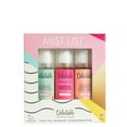 thumbnail image 1 of Delectable by Cake Beauty Mist List Radiance Boosting Hair and Body Mist Collection, 1 of 1
