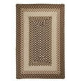 thumbnail image 1 of Colonial Mills TB89R108X108R 9 ft. Tiburon Square Rug, Sandstorm, 1 of 1