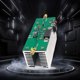 thumbnail image 5 of Nuevo amplificador de potencia para radio + radiador 433MHZ 335-480MHZ 13W AMP DMR RF UHF, 5 of 6