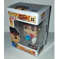 thumbnail image 1 of Funko Pop Funko Street Fighters Ryu 15 Gamestop 8 bit, 1 of 3