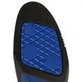 thumbnail image 4 of Ariat Unisex-Adult  Cobalt XR Insole 11.5 Blue/Black, 4 of 5