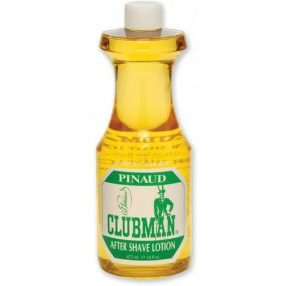 Clubman Pinaud After Shave Lotion, 16 oz (Pack of 6)