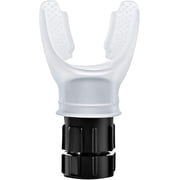 Expand-A-Lung Breathing Fitness Trainer - Resistance Lung Exerciser - Adjustable Endurance Device for Wellness, Yoga, Athletes and Runners - Portable 4in - USA Made Since 2004
