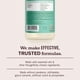 thumbnail image 4 of Limpiador multiusos Mrs. Meyer’s Basil 473 ml en spray, 4 of 8