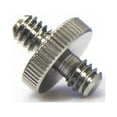 thumbnail image 2 of IFANLANDOR 2Pcs Male to Male Camera Screw Adapter in for Outdoor Shooting Threaded Connection, 2 of 6