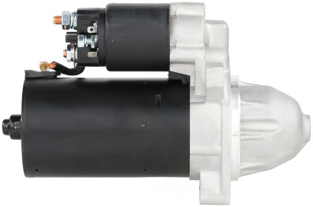 Bosch SR0473N Starter Motor Fits select: 2005-2006 DODGE SPRINTER, 2005-2006 MERCEDES-BENZ E