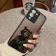 thumbnail image 3 of Matte Case for infinix NOTE 12 G96 11 10 8I 8 7 SMART 4 SPARK 8 5 6 PRO S5 Case Funda Coque Shell Marvel Avengers Heros Faceless, 3 of 5