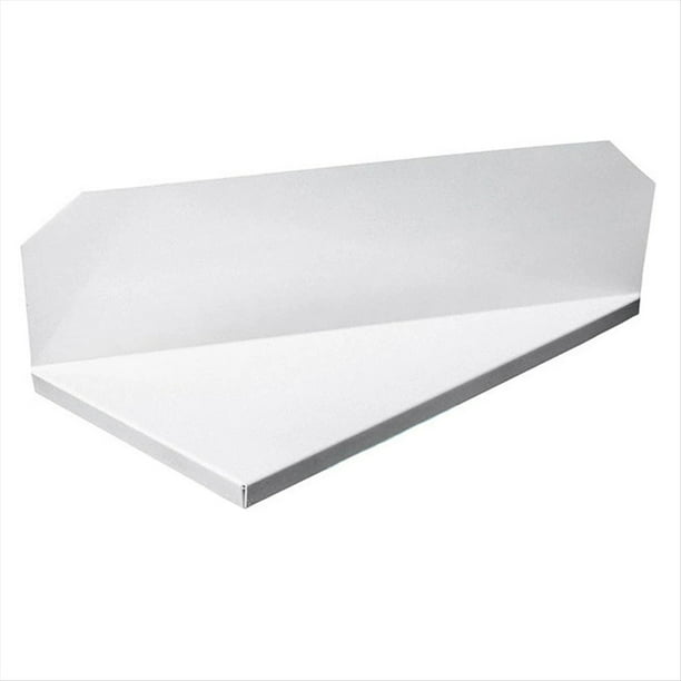 Desviador de Canaletas de Lluvia, Desviador de Flujo de Lluvia para Canaletas y Extensiones de Canaletas, de Protección Salpicaduras Útil, B