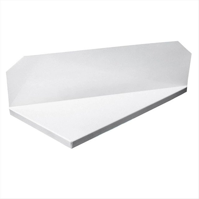 Desviador de Canaletas de Lluvia, Desviador de Flujo de Lluvia para Canaletas y Extensiones de Canaletas, de Protección Salpicaduras Útil, B