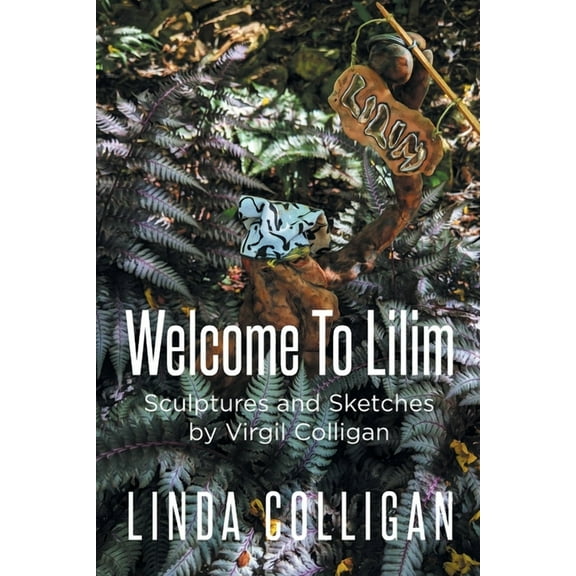 Welcome To Lilim, (Paperback)