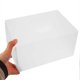 thumbnail image 3 of Donation Box Clear Comment Box for Collection 2Pcs Transparent Plastic, 3 of 5