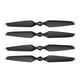 thumbnail image 2 of Hélice de repuesto 9453F de liberación rápida para DJI Mavic 3 2 pares, 2 of 9