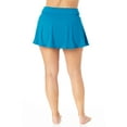 thumbnail image 4 of Anne Cole Womens Beachwear Summer Swim Bottom Separates, 4 of 11