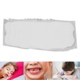 thumbnail image 4 of Sleep Strips, Less Mouth Breathing Mouth Tape Snore Reducing 5 Boxes  For Lip, 4 of 8