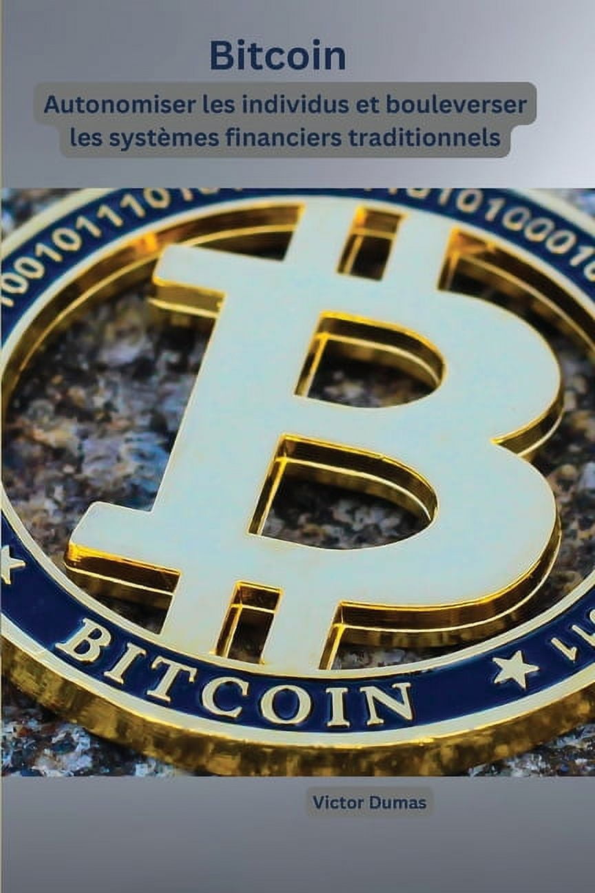 The Bitcoin Standard: The Decentralized Alternative to