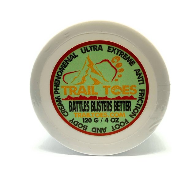 Crema para pies y cuerpo Trail Toes Phenomenal Ultra Extreme 120 ml