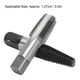 thumbnail image 5 of Herramienta de extracción de tuberías extractor de tuberías de alta dureza con grifo de 1/2 pulg para hierro para acero aleado ANGGREK Otros, 5 of 8
