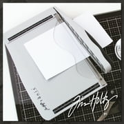 Tim Holtz Guillotine Trimmer 8.5