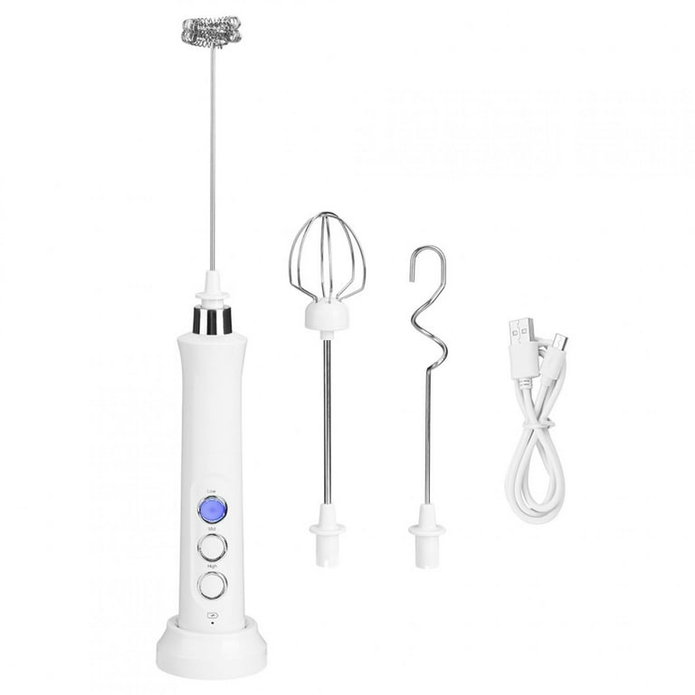 Milk Frother Aerator