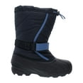 thumbnail image 2 of Sorel Boys Flurry Big Kid Waterproof Winter Boots, 2 of 3