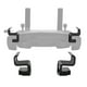 thumbnail image 4 of Methold Soporte de expansión de controlador de 2 piezas soporte de teléfono extraíble autoadhesivo accesorios de juguete de avión reemplazo Accesorios para aéreos, 4 of 6