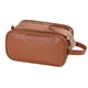 thumbnail image 2 of Xihbxyly Bolsa Organizadora de Maquillaje, Estuche de Cosméticos de Gran Capacidad, Caja de Almacenamiento Multifuncional, Neceser de Viaje, Regalo para Mujeres y Niñas, Diseño Fácil de Llevar., 2 of 3