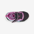 thumbnail image 7 of Stride Rite Zips Cosmic Kid's Light-Up Extra Wide Adaptable Sneaker, Sizes 1-13.5, 7 of 7