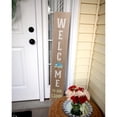 thumbnail image 2 of Pavilion Gift Company - Welcome to Camp - 48" Wooden Sign, 2 of 7
