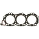 thumbnail image 1 of JUNTA DE CABEZA DE MOTOR D21 1988 al 1994 NISSAN V6 3.0L AJUSA ., 1 of 3
