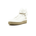 thumbnail image 4 of NIKE MENS SF AF1 MID "Ivory Olive" 917753 101 917753 101 from Stadium Goods, 4 of 6