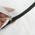 thumbnail image 6 of Pop Up Mosquito Net for Bedroom with Net Bottom, Large Size Foldable Mosquito Net, Ultra Light pop-up Mosquito net, Portable Camping Tent, Easy and Fast Installation, 6 of 8