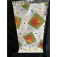 thumbnail image 2 of Basketball Plastic Table Cover, 2 of 3